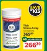 Tibb Stress Away 120 Tablets