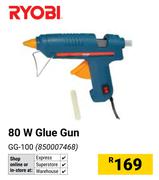 Ryobi 80W Glue Gun GG-100 850007468