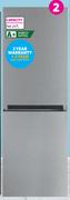 Defy 247L Bottom Mount Freezer Fridge DAC447