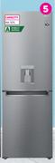 LG 301L Combi Fridge Freezer GC-F369NLJM