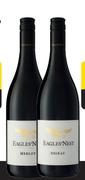 Eagle's Nest Merlot Or Shiraz-750ml