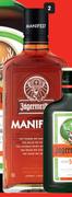 Jagermeister Kuhl Manifest Herbal Liqueur-500ml