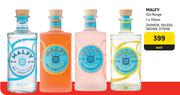 Malfy Gin Range-750ml Each