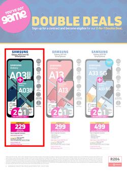 Game Cellular : Products Of Our Heritage (07 September - 06 October 2022), page 4