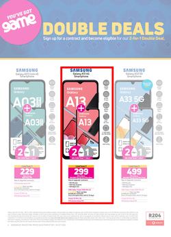 Game Cellular : Products Of Our Heritage (07 September - 06 October 2022), page 4