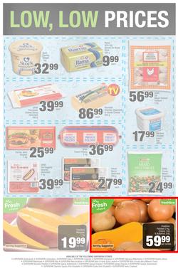 SUPER SPAR - EASTERN CAPE : January Budget Booster (21 Jan - 2 Feb 2020) , page 4