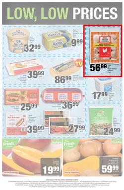 SUPER SPAR - EASTERN CAPE : January Budget Booster (21 Jan - 2 Feb 2020) , page 4