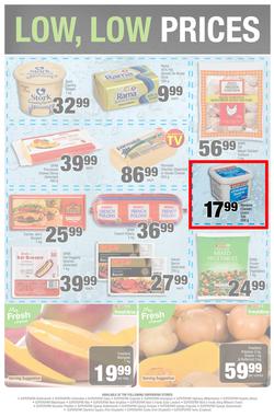 SUPER SPAR - EASTERN CAPE : January Budget Booster (21 Jan - 2 Feb 2020) , page 4