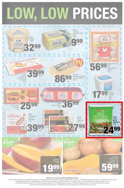 SUPER SPAR - EASTERN CAPE : January Budget Booster (21 Jan - 2 Feb 2020) , page 4