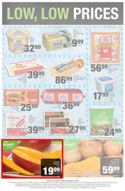 SUPER SPAR - EASTERN CAPE : January Budget Booster (21 Jan - 2 Feb 2020) , page 4
