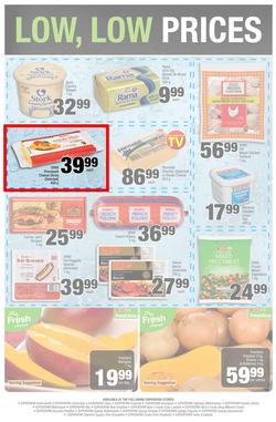 SUPER SPAR - EASTERN CAPE : January Budget Booster (21 Jan - 2 Feb 2020) , page 4