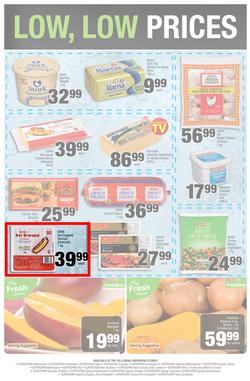 SUPER SPAR - EASTERN CAPE : January Budget Booster (21 Jan - 2 Feb 2020) , page 4