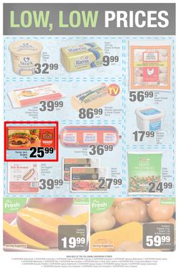 SUPER SPAR - EASTERN CAPE : January Budget Booster (21 Jan - 2 Feb 2020) , page 4