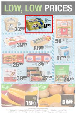 SUPER SPAR - EASTERN CAPE : January Budget Booster (21 Jan - 2 Feb 2020) , page 4
