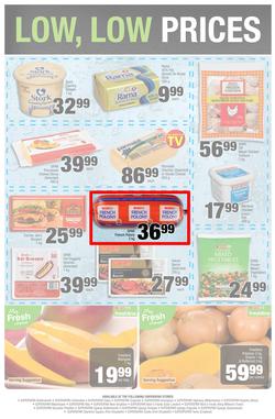 SUPER SPAR - EASTERN CAPE : January Budget Booster (21 Jan - 2 Feb 2020) , page 4
