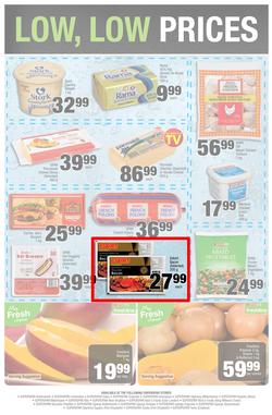 SUPER SPAR - EASTERN CAPE : January Budget Booster (21 Jan - 2 Feb 2020) , page 4