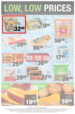 SUPER SPAR - EASTERN CAPE : January Budget Booster (21 Jan - 2 Feb 2020) , page 4