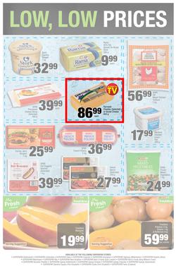 SUPER SPAR - EASTERN CAPE : January Budget Booster (21 Jan - 2 Feb 2020) , page 4