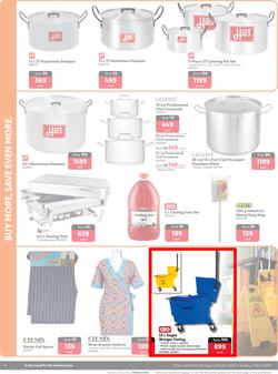 Makro : In A Mood To Treat Your Customers With Appetising Deals (03 February - 02 March 2025), page 4