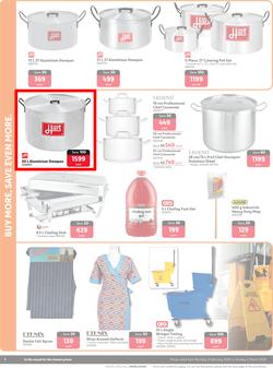 Makro : In A Mood To Treat Your Customers With Appetising Deals (03 February - 02 March 2025), page 4