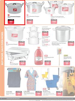 Makro : In A Mood To Treat Your Customers With Appetising Deals (03 February - 02 March 2025), page 4