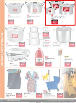 Makro : In A Mood To Treat Your Customers With Appetising Deals (03 February - 02 March 2025), page 4