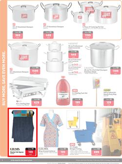 Makro : In A Mood To Treat Your Customers With Appetising Deals (03 February - 02 March 2025), page 4