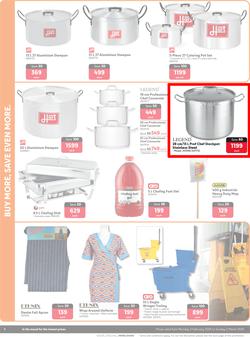 Makro : In A Mood To Treat Your Customers With Appetising Deals (03 February - 02 March 2025), page 4