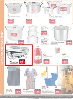 Makro : In A Mood To Treat Your Customers With Appetising Deals (03 February - 02 March 2025), page 4