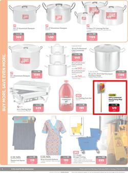 Makro : In A Mood To Treat Your Customers With Appetising Deals (03 February - 02 March 2025), page 4