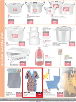 Makro : In A Mood To Treat Your Customers With Appetising Deals (03 February - 02 March 2025), page 4