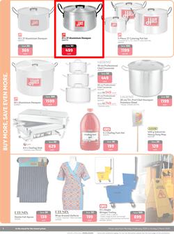 Makro : In A Mood To Treat Your Customers With Appetising Deals (03 February - 02 March 2025), page 4