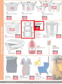 Makro : In A Mood To Treat Your Customers With Appetising Deals (03 February - 02 March 2025), page 4