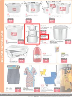 Makro : In A Mood To Treat Your Customers With Appetising Deals (03 February - 02 March 2025), page 4