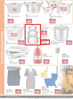 Makro : In A Mood To Treat Your Customers With Appetising Deals (03 February - 02 March 2025), page 4