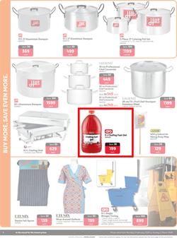 Makro : In A Mood To Treat Your Customers With Appetising Deals (03 February - 02 March 2025), page 4