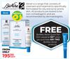 Bionike Aknet Face Care Products-Each