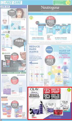 Dis-Chem : Big Savings (17 June - 13 July 2025), page 4