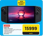 Lenovo Legion Go 83E10028SA