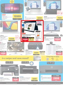 Makro : General Merchandise (15 April - 21 April 2024), page 4