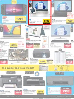 Makro : General Merchandise (15 April - 21 April 2024), page 4