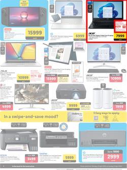 Makro : General Merchandise (15 April - 21 April 2024), page 4