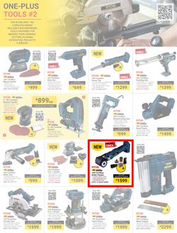 Builders : Ryobi (14 January - 02 March 2025), page 4