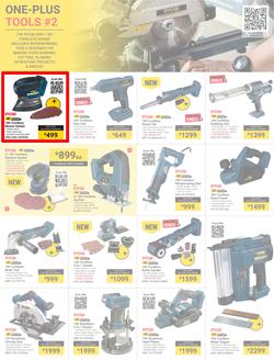 Builders : Ryobi (14 January - 02 March 2025), page 4