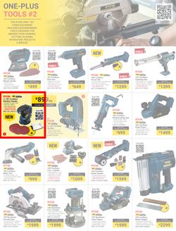 Builders : Ryobi (14 January - 02 March 2025), page 4