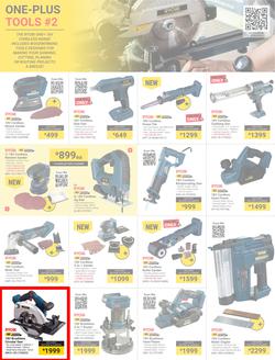 Builders : Ryobi (14 January - 02 March 2025), page 4