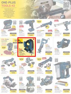Builders : Ryobi (14 January - 02 March 2025), page 4
