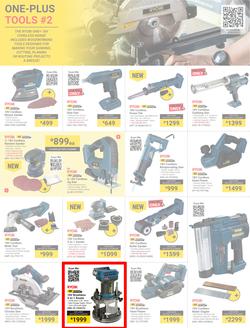 Builders : Ryobi (14 January - 02 March 2025), page 4