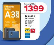 Samsung Galaxy A3 Core