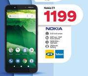 Nokia C1